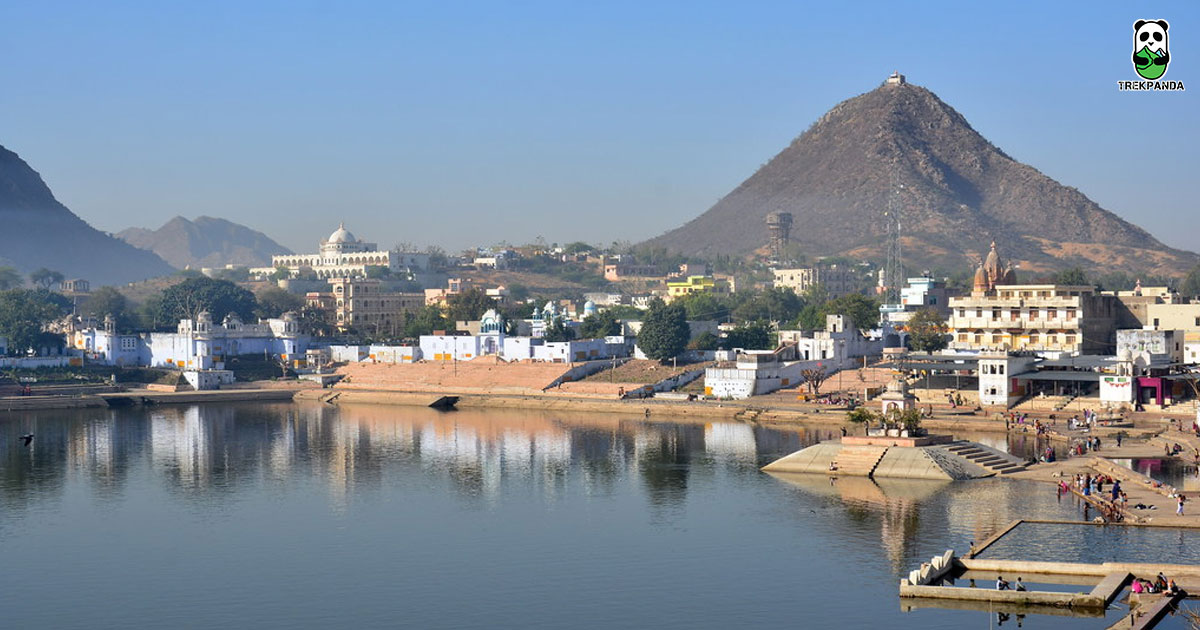 Pushkar