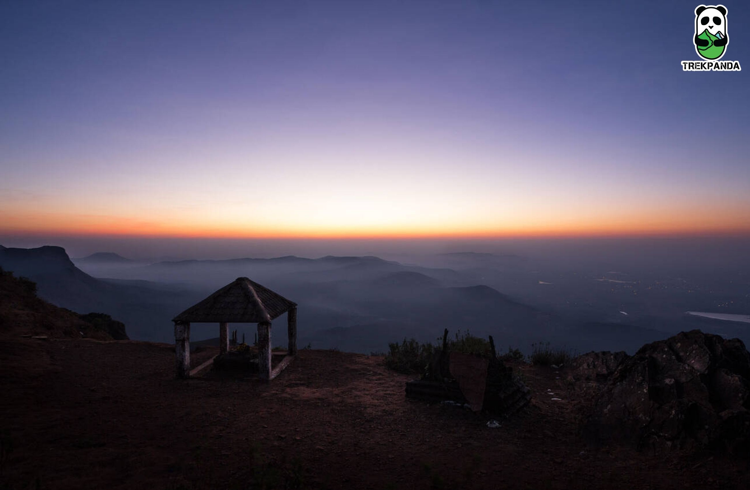 Raja's Seat Coorg