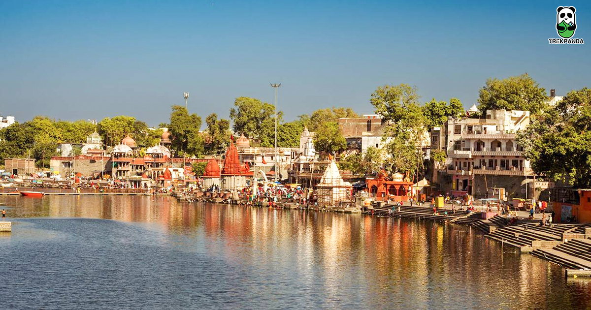 Ram Ghat