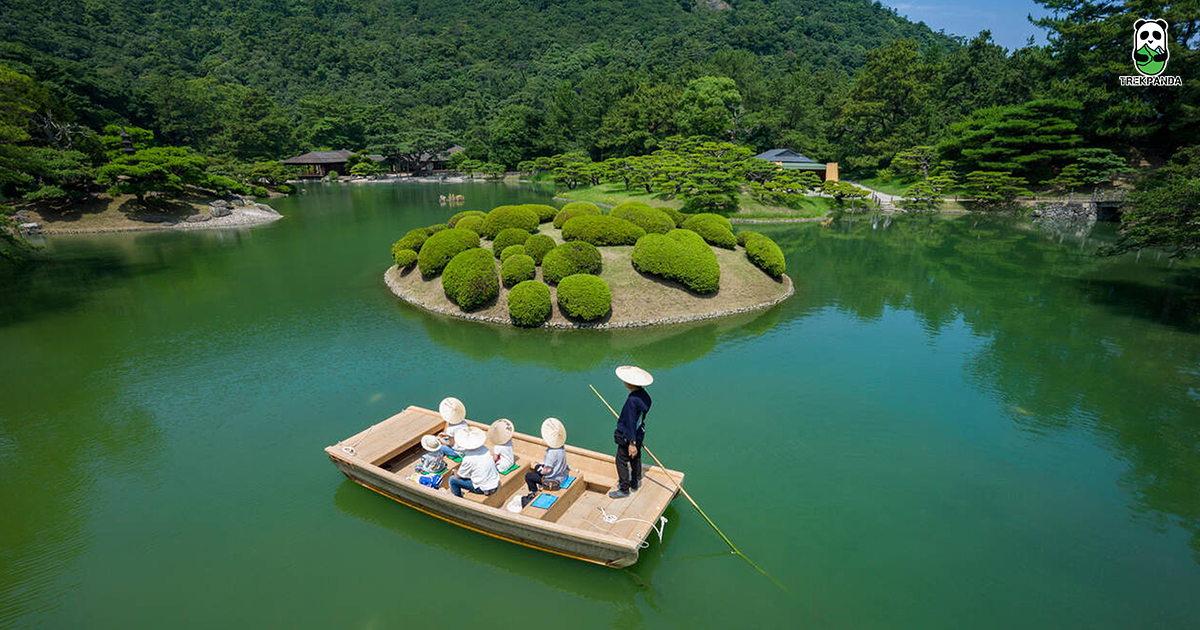 Shikoku