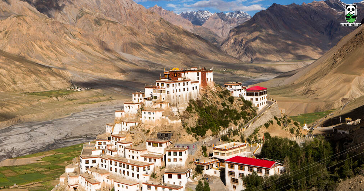 TrekPanda :Best Trekking and Backpacking company in India