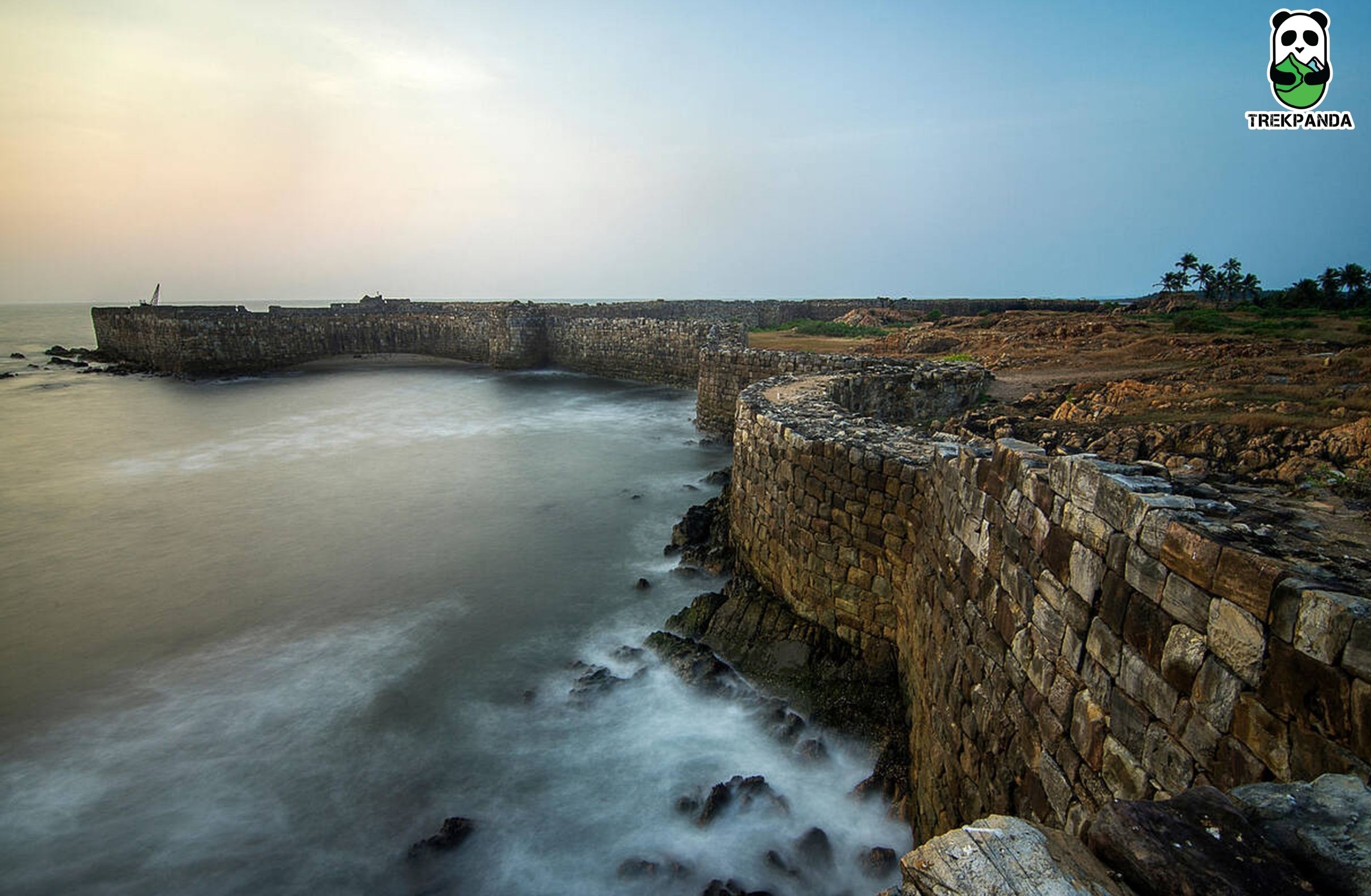Tarkarli Beach Malvan