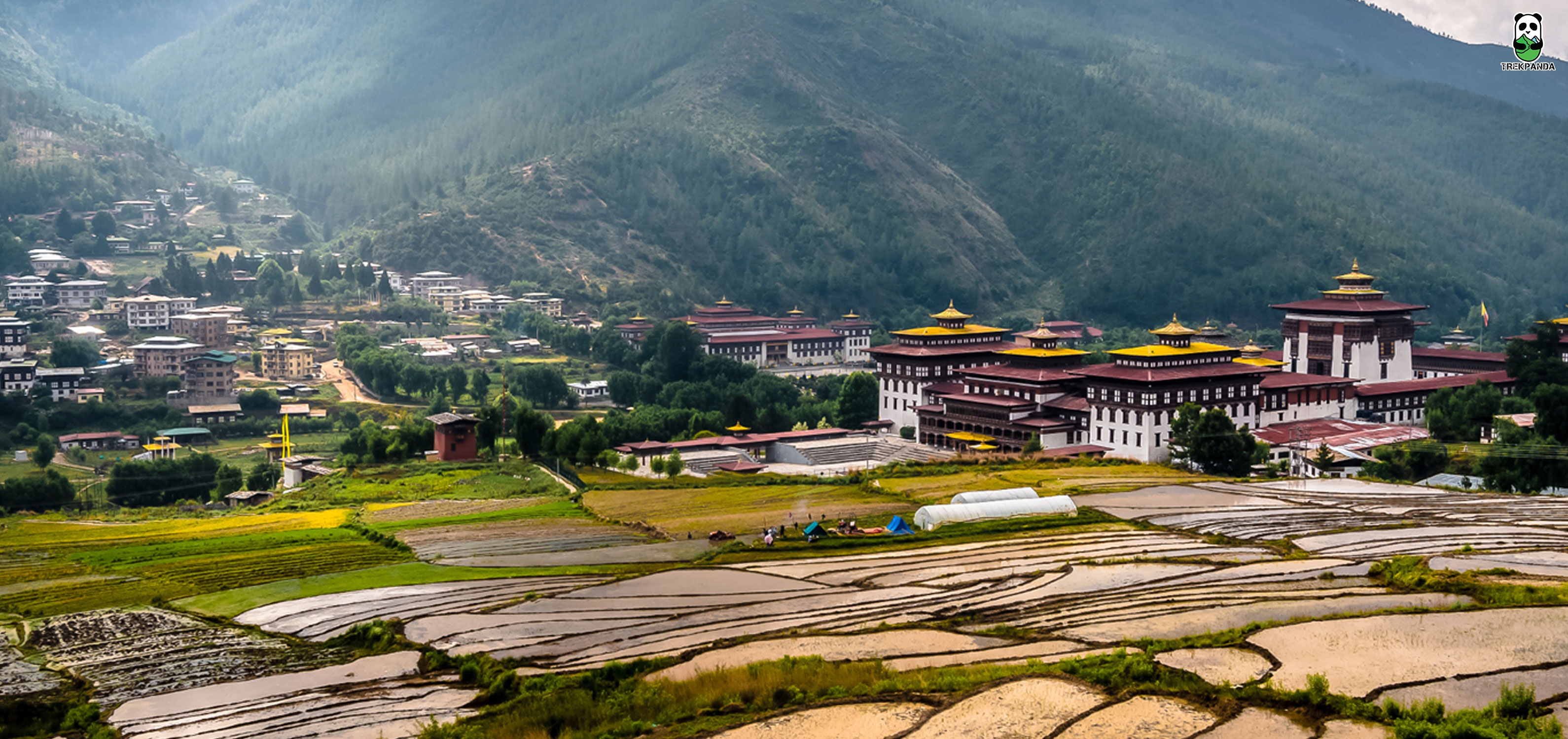 Thimphu