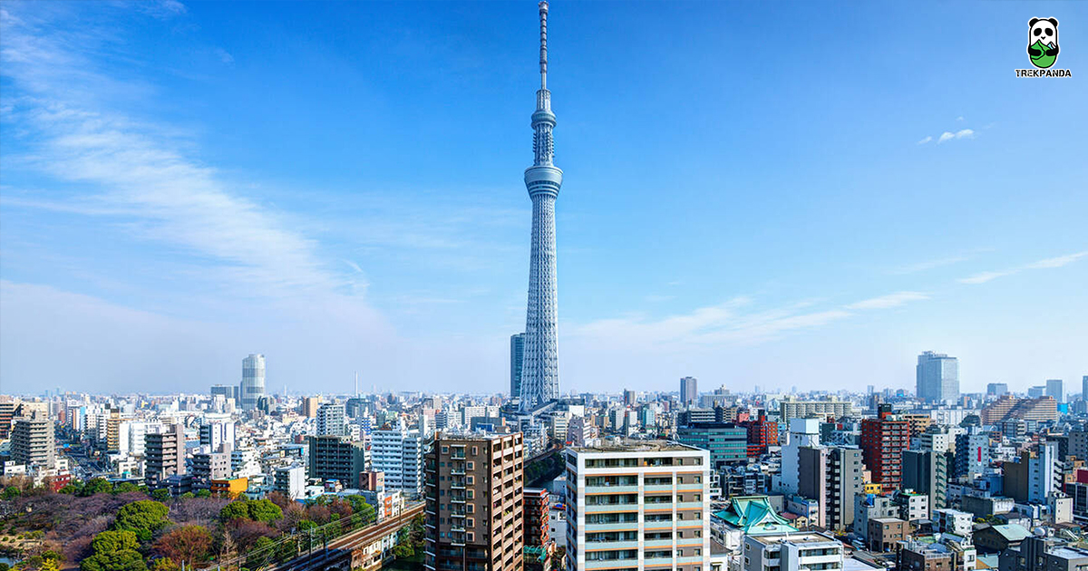 Tokyo