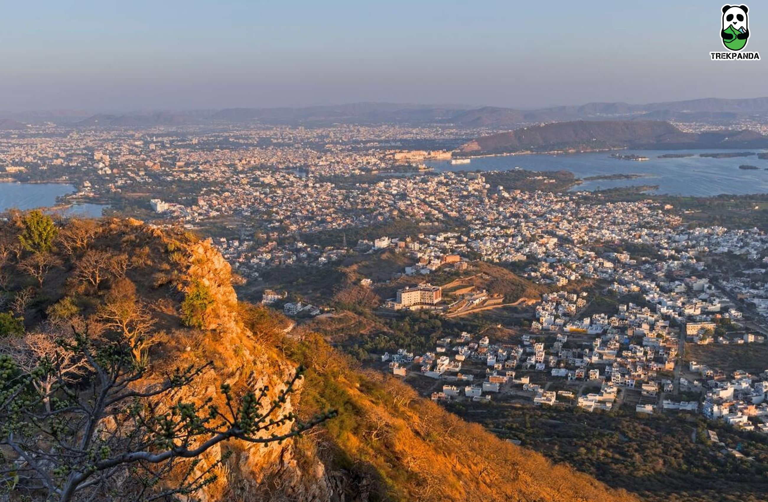 Udaipur Sajjangarh