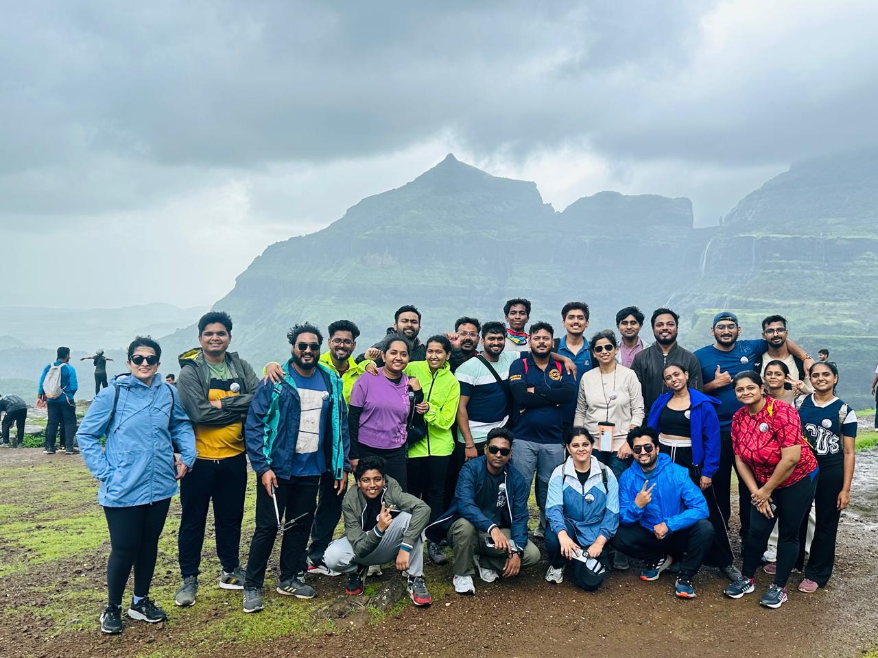 Aadrai Jungle Trek