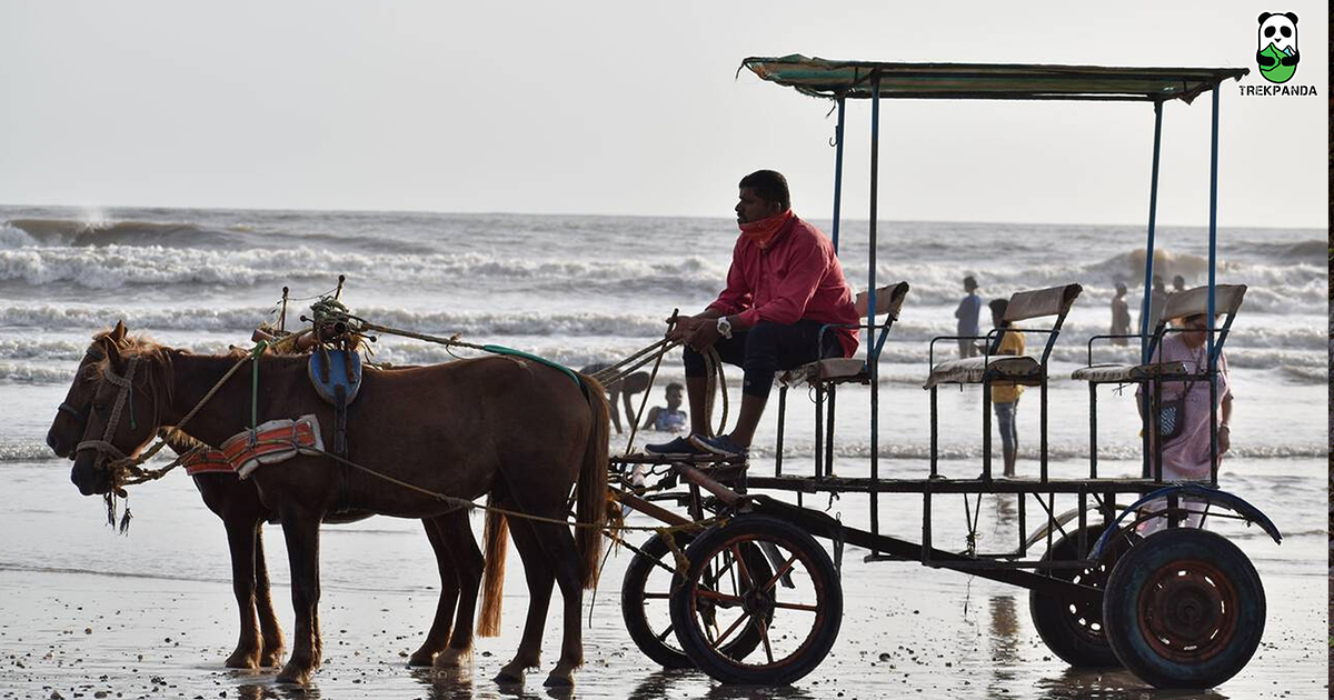 Alibaug