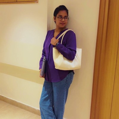 Ananya Sarkar