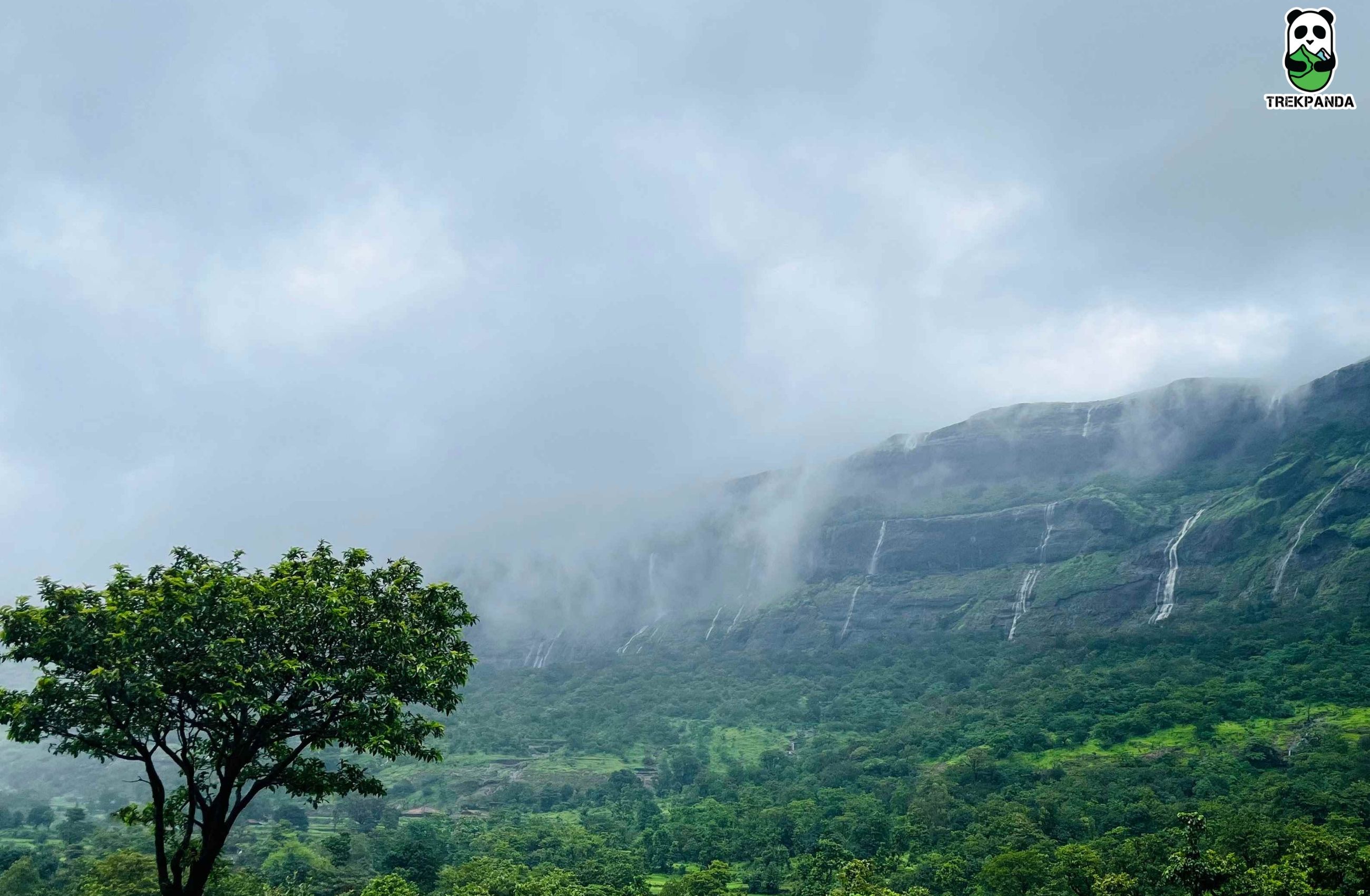 Andharban Trek