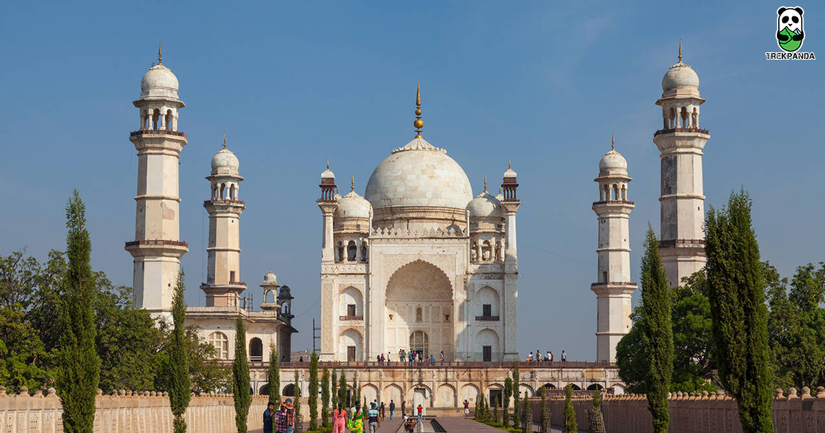 Aurangabad