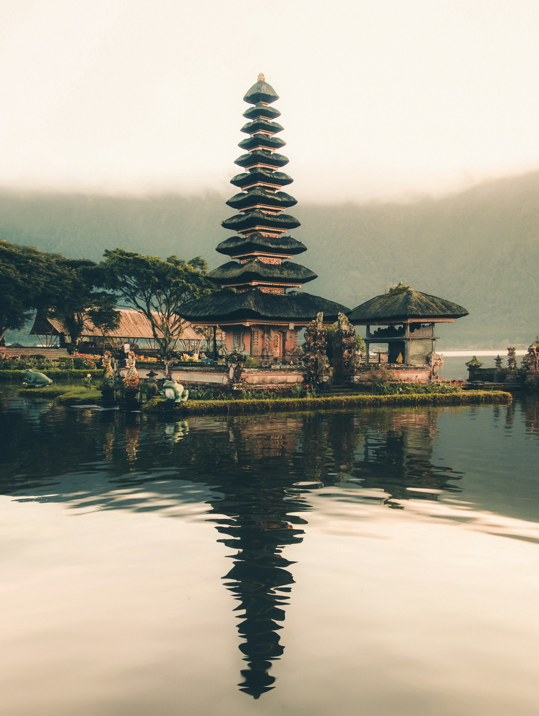 Bali Tour