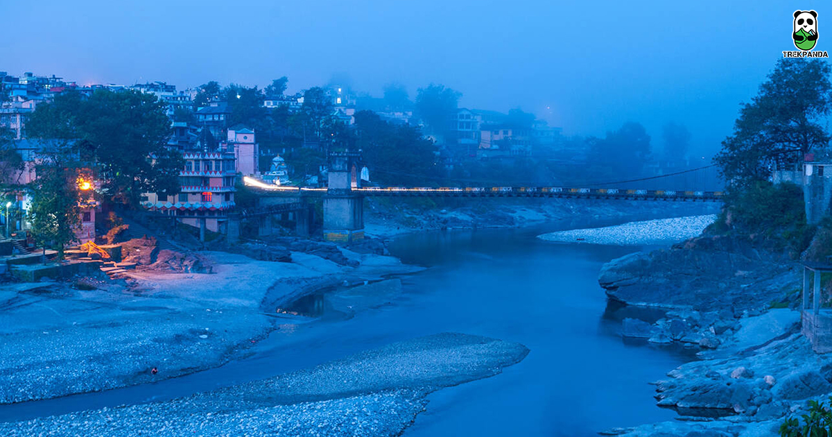 Beas River