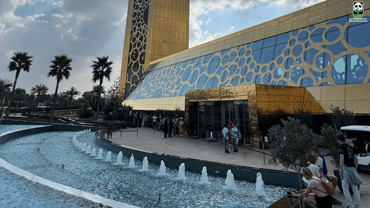 Best Dubai Tour Packages