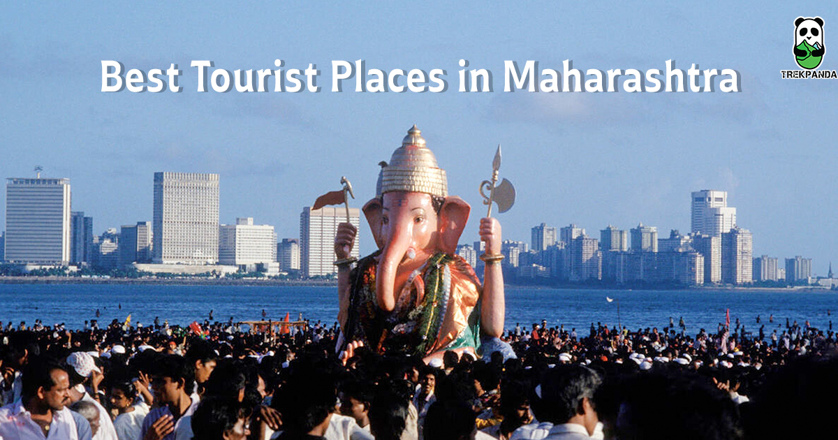Best Tourist Places in Maharashtra: Where To Go & How To Reach 