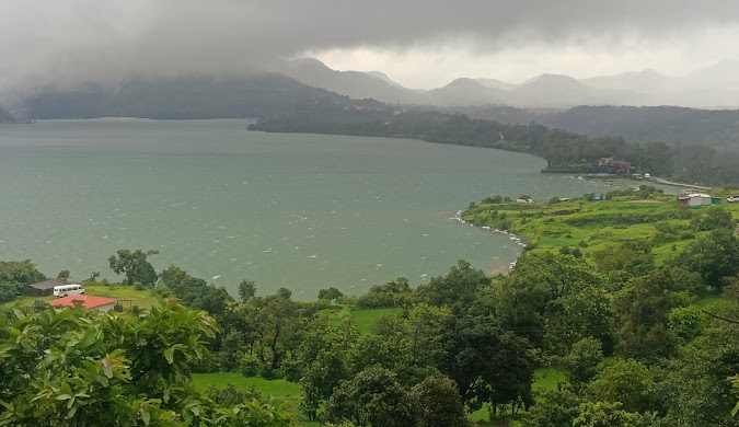 Bhandardara Hill Stattion Trekpanda