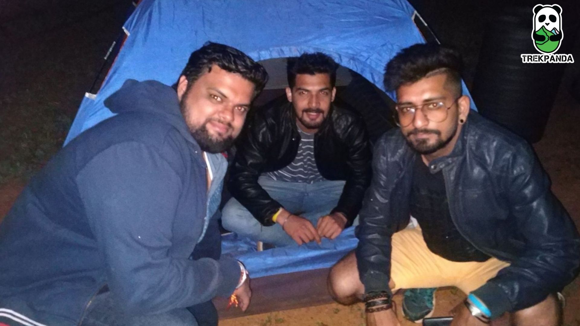 Bhimashankar Trek Trekpanda