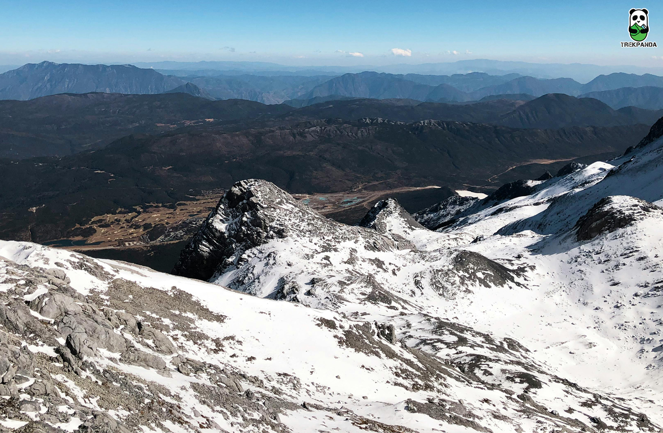 Bhrigu Lake Trek Package Trekpanda