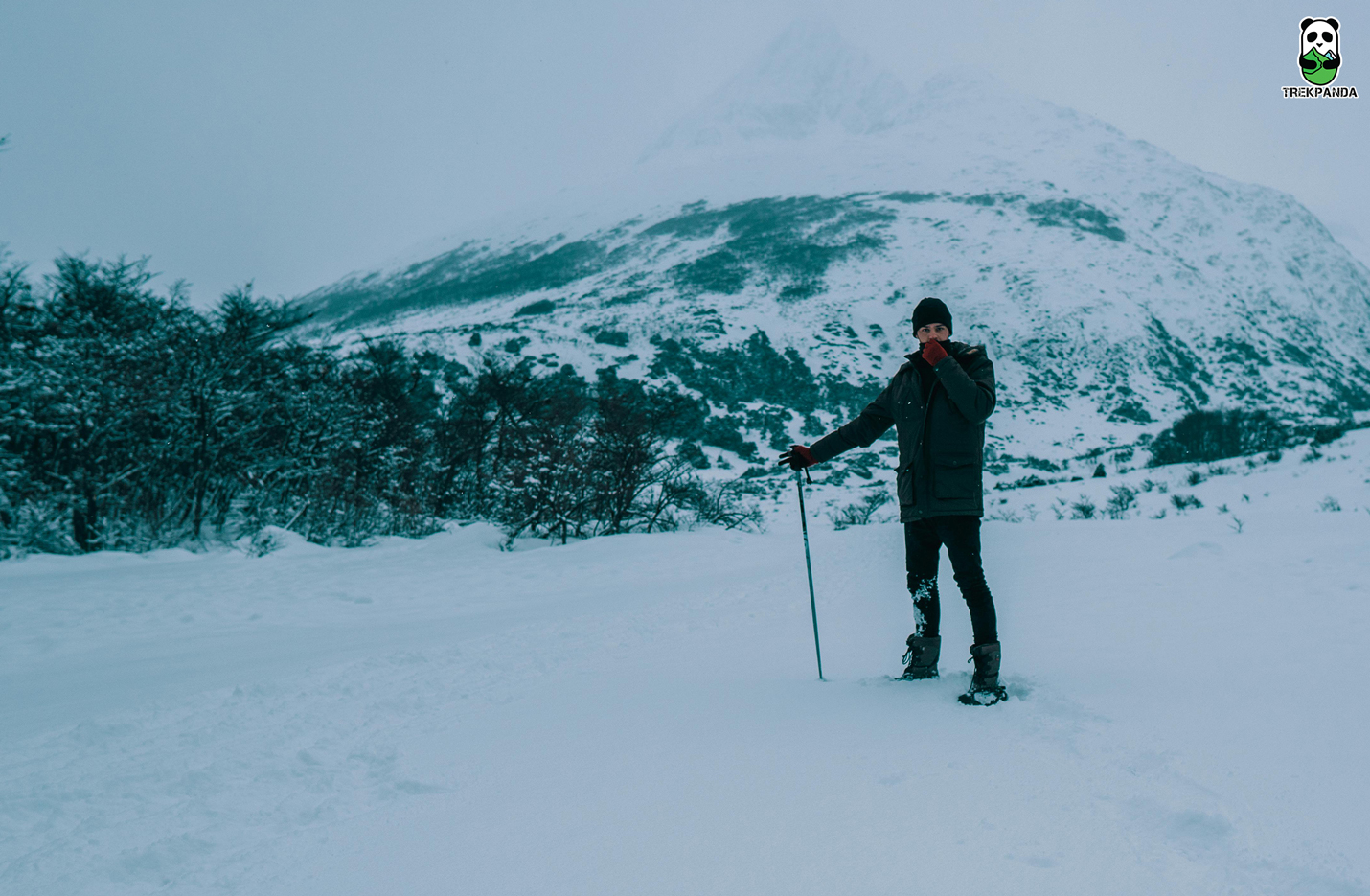 Bhrigu Lake Trek