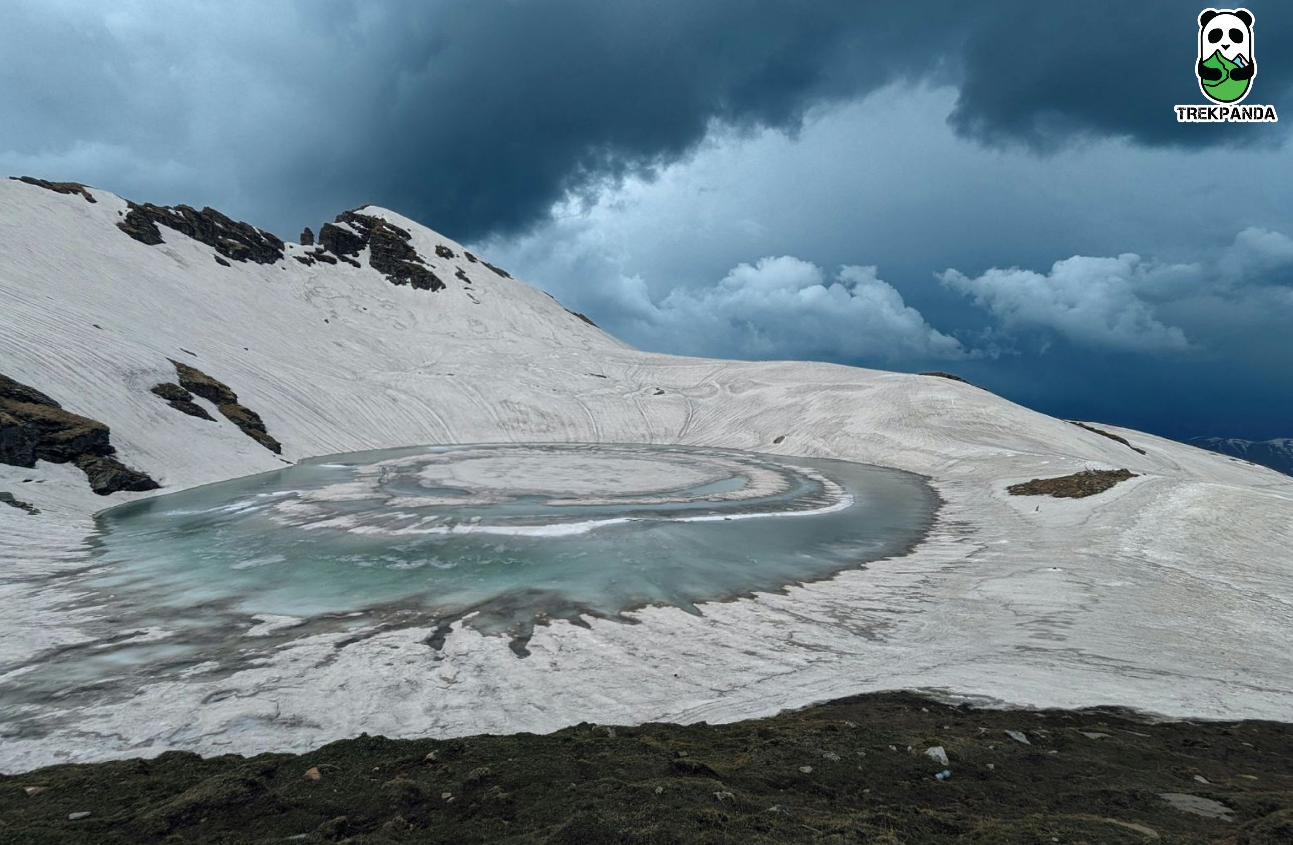 Bhrigu Trek Tour