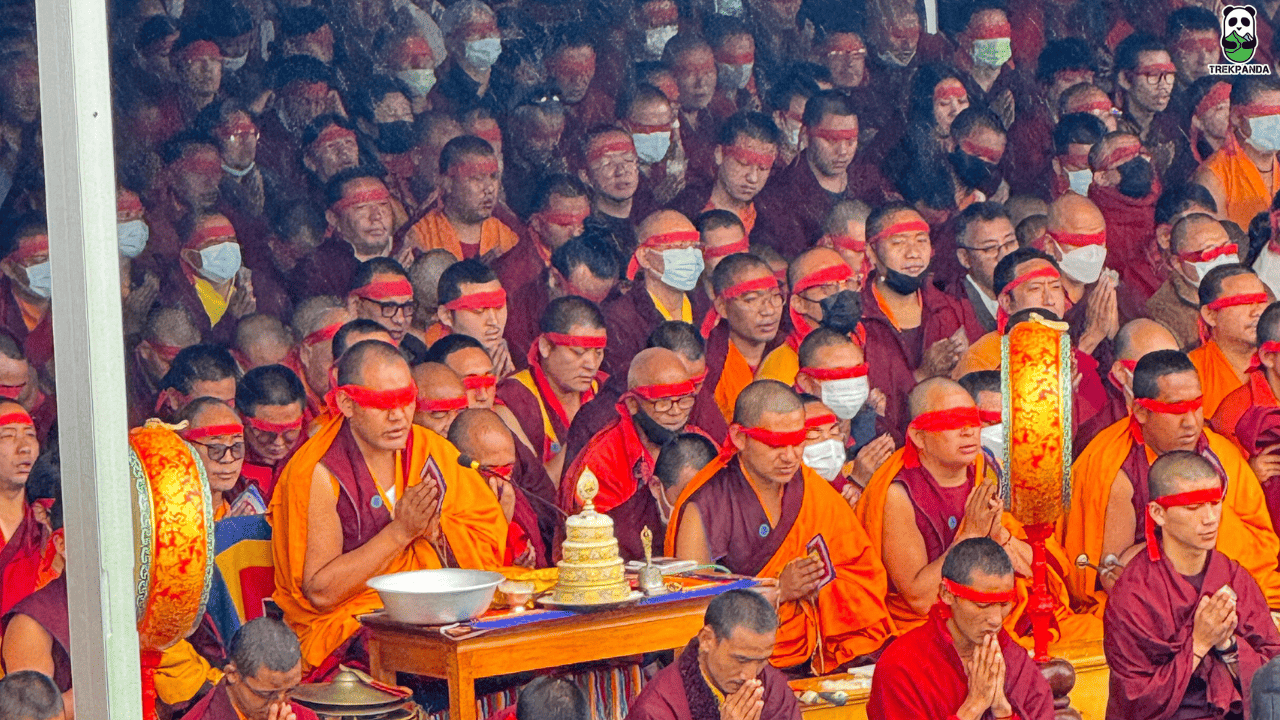 Bhutan Luxury Tour