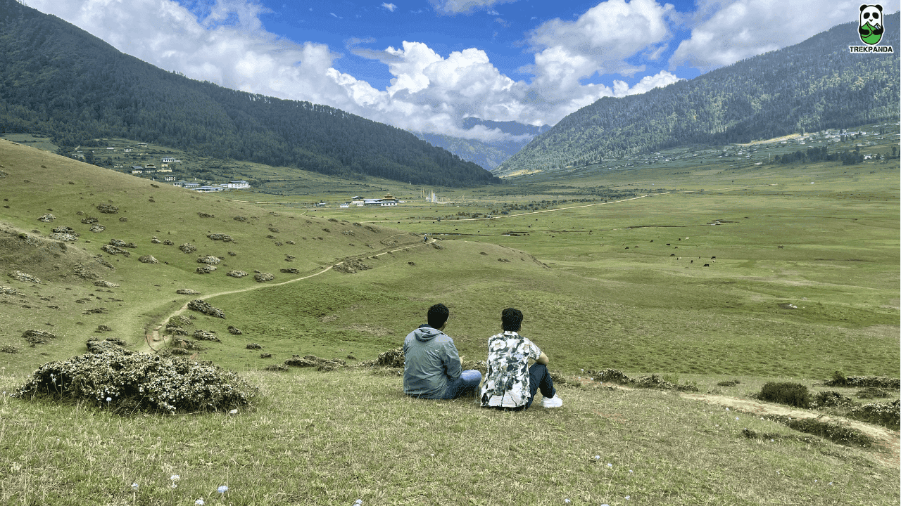 Bhutan Tour Packages From Mumbai