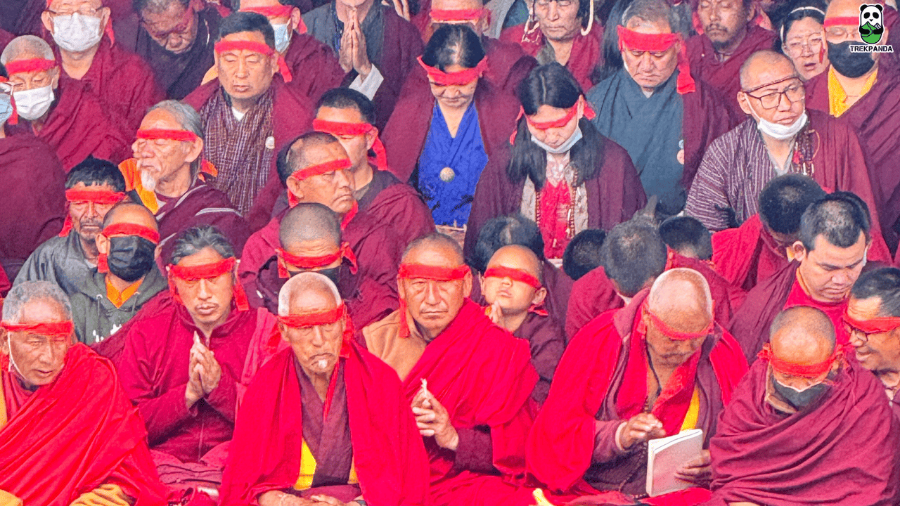 Bhutan Tour Packages With Flight