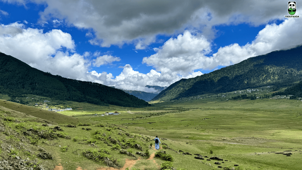 Bhutan Tour Trekpanda