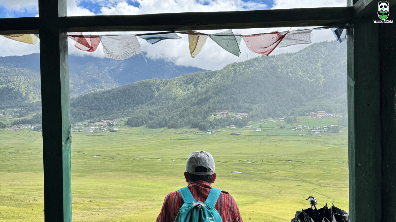 Bhutan Trip Cost From India