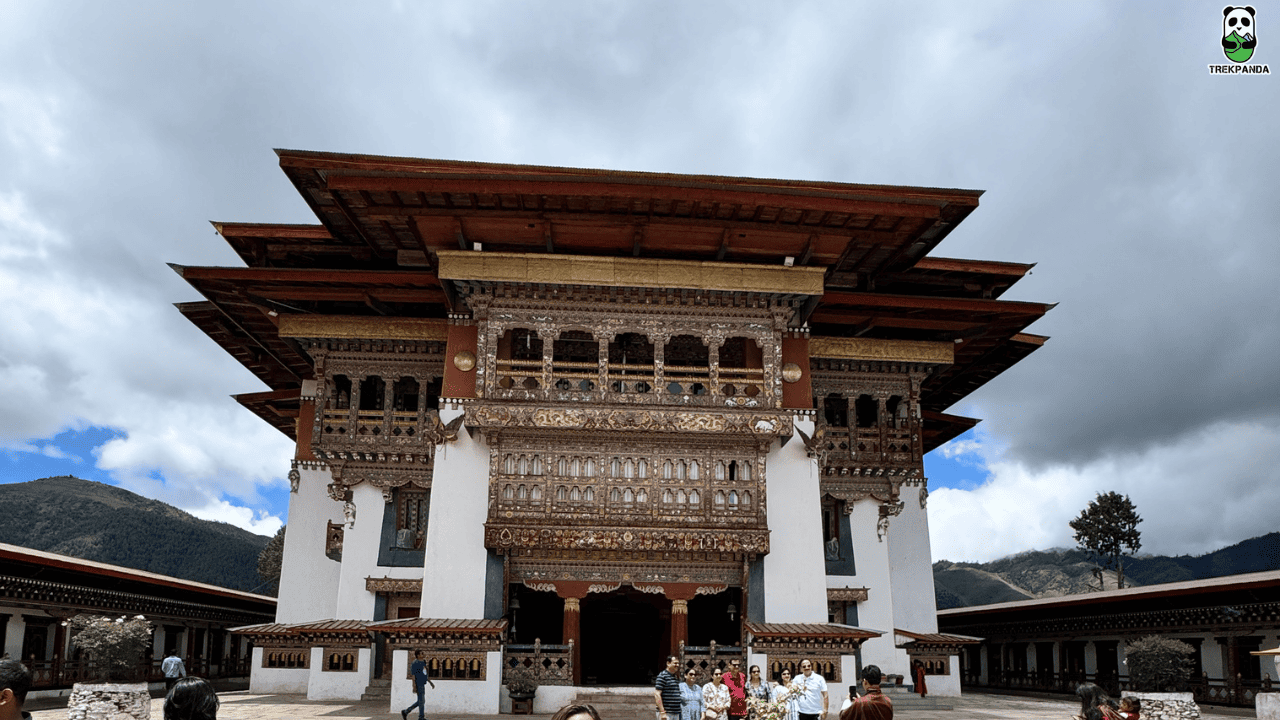 Bhutan Trip Cost