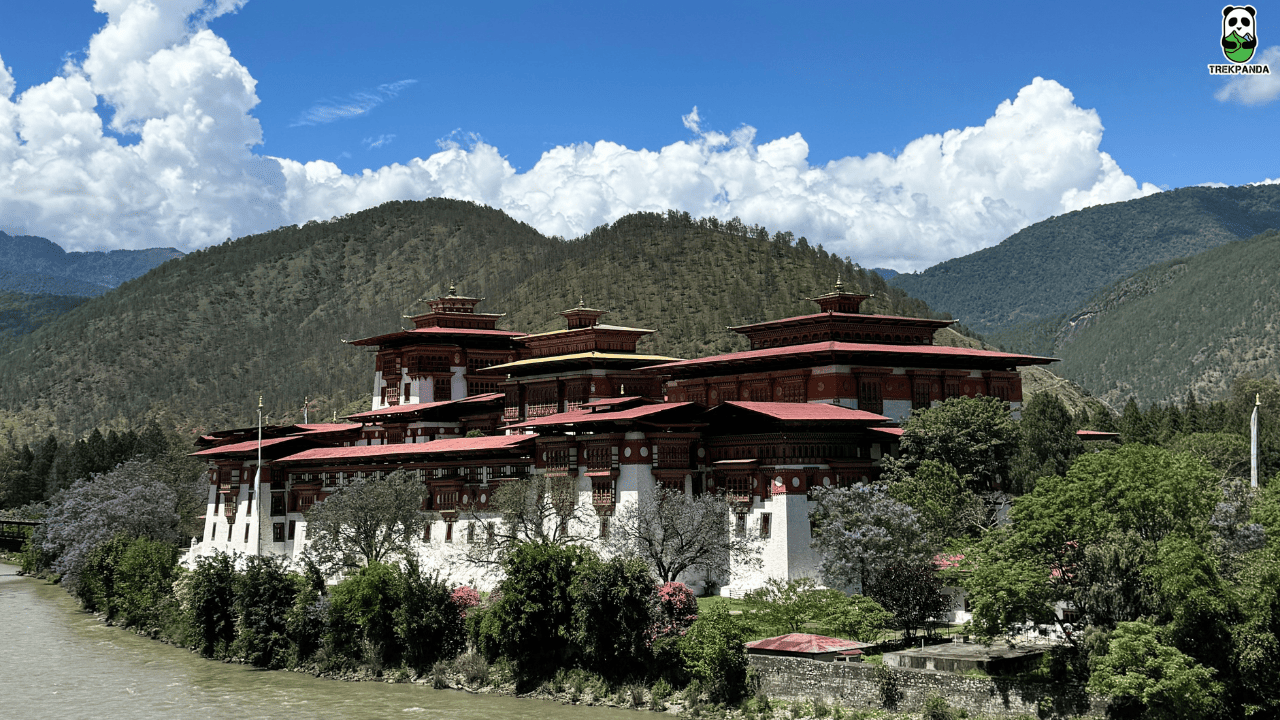 Bhutan Trip