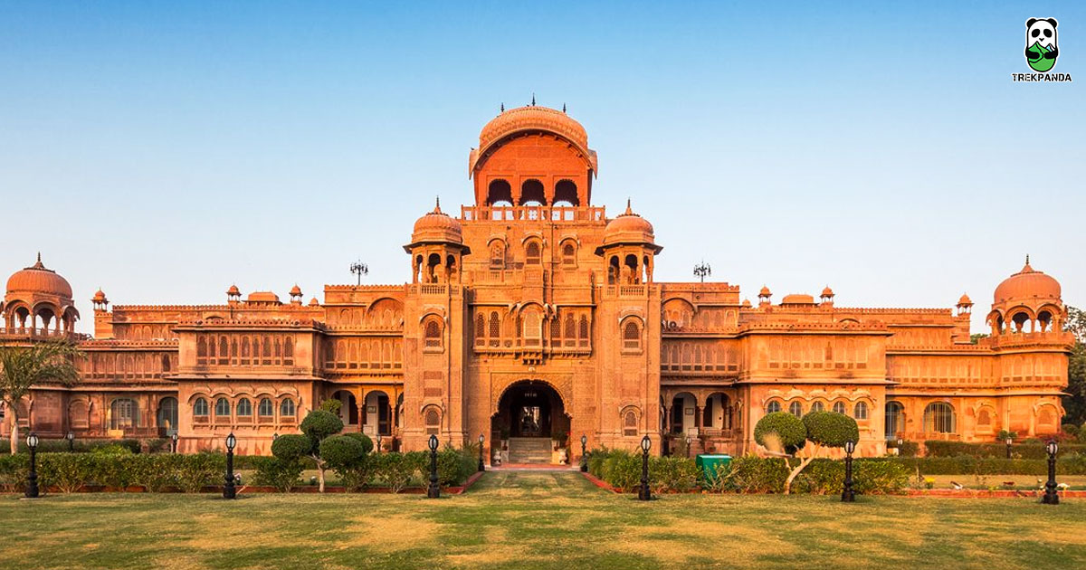 Bikaner