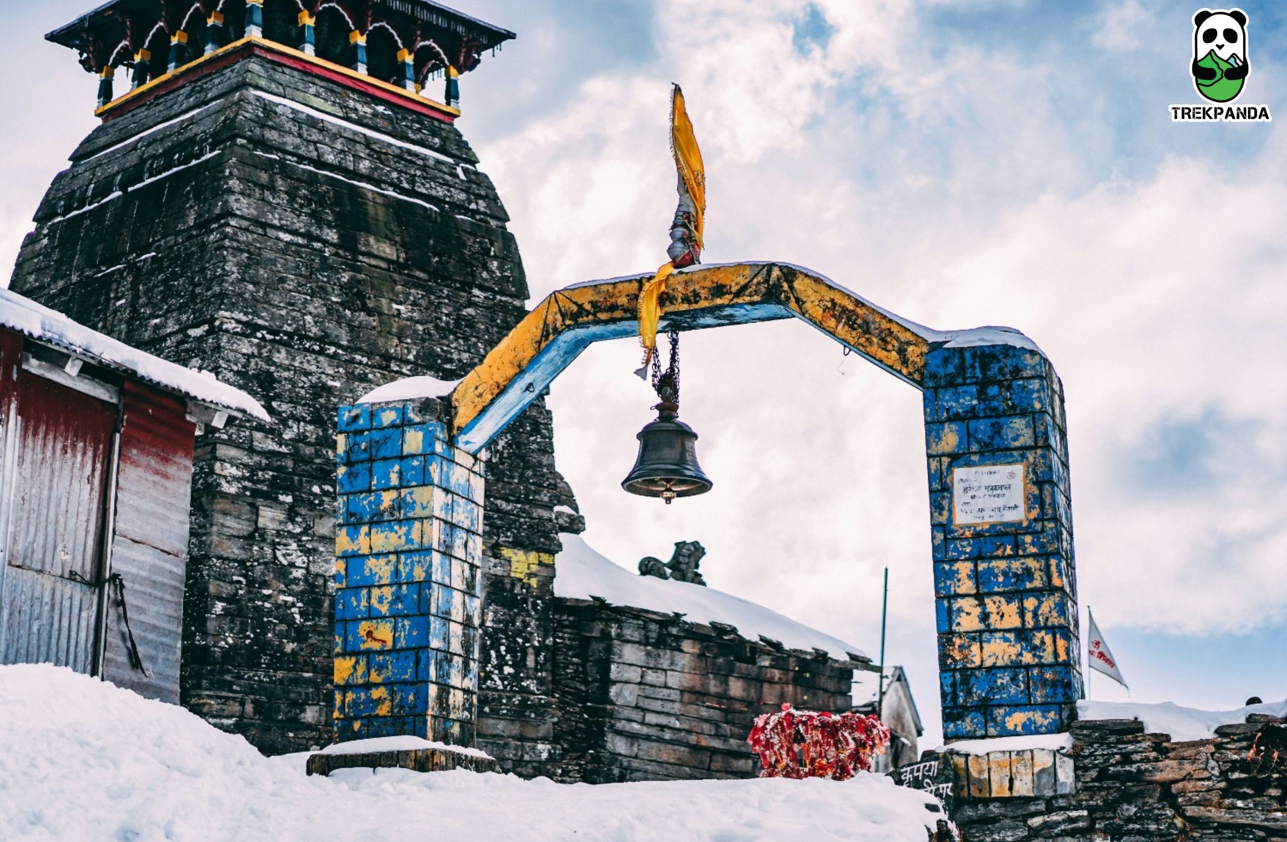Chopta Tungnath Trek