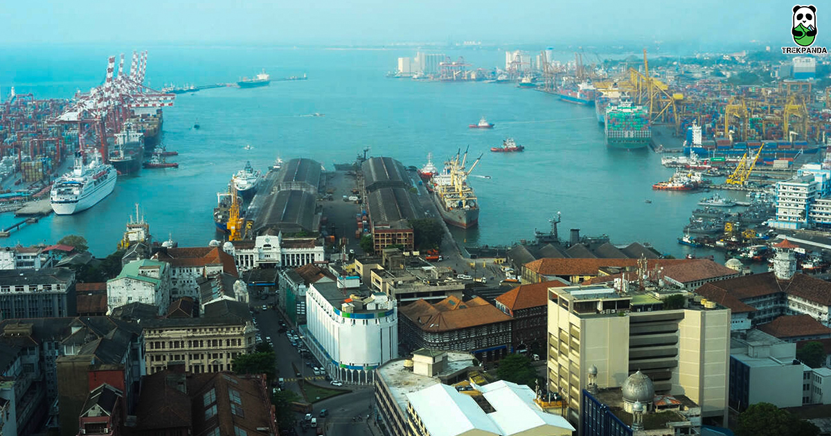 Colombo
