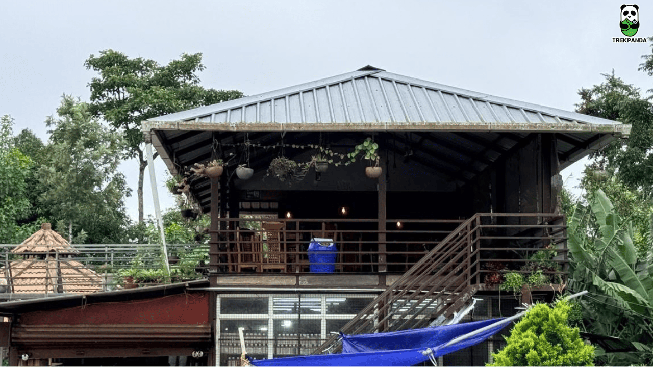 Coorg Stay