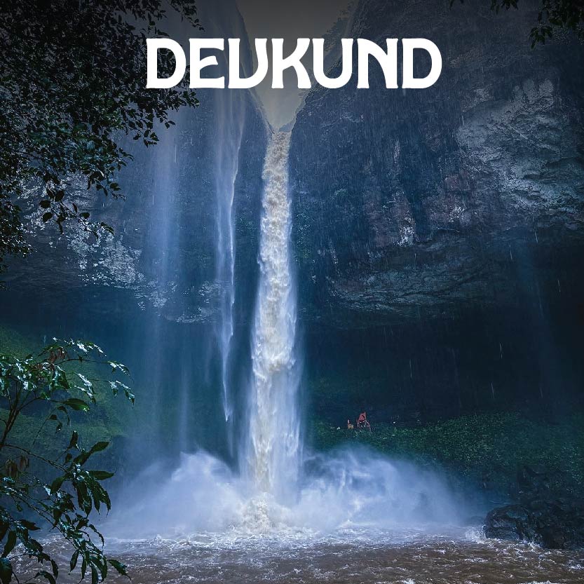 Devkund Trekpanda Tour Package