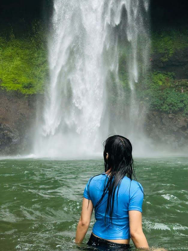 Devkund Waterfalls
