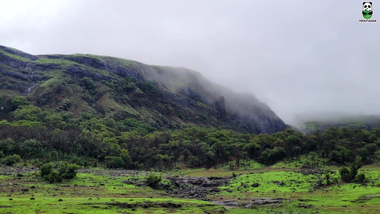 Devkund Nanemachi Road Trip Trekpanda