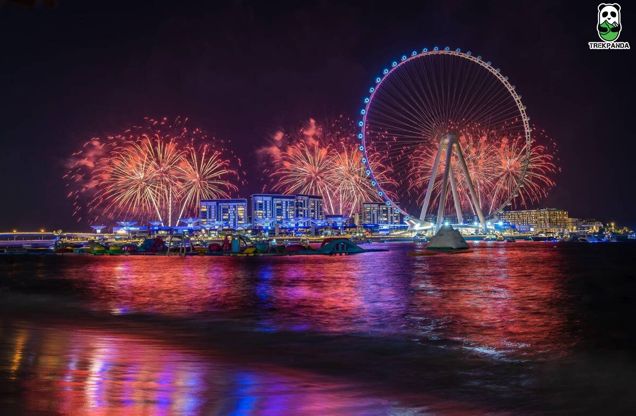 Dubai Nights