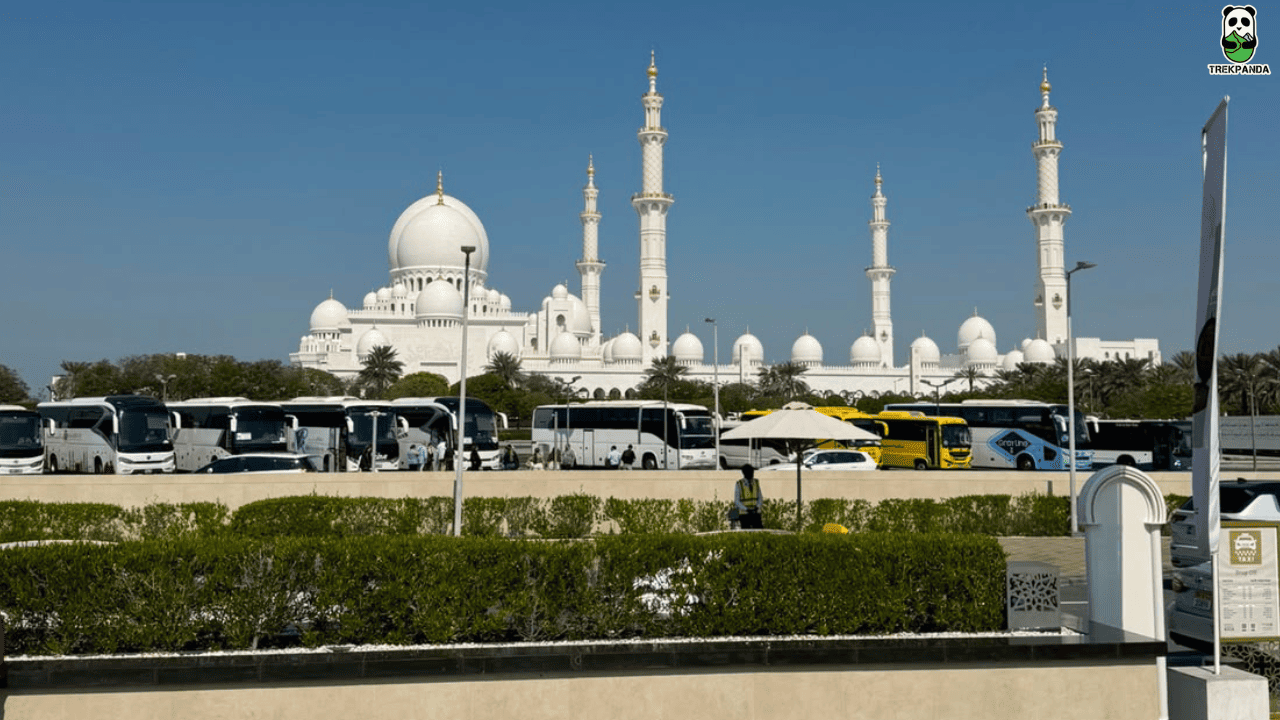 Dubai Tour Package