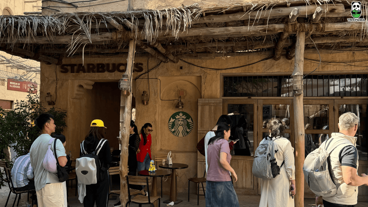 Dubai Tour Packages