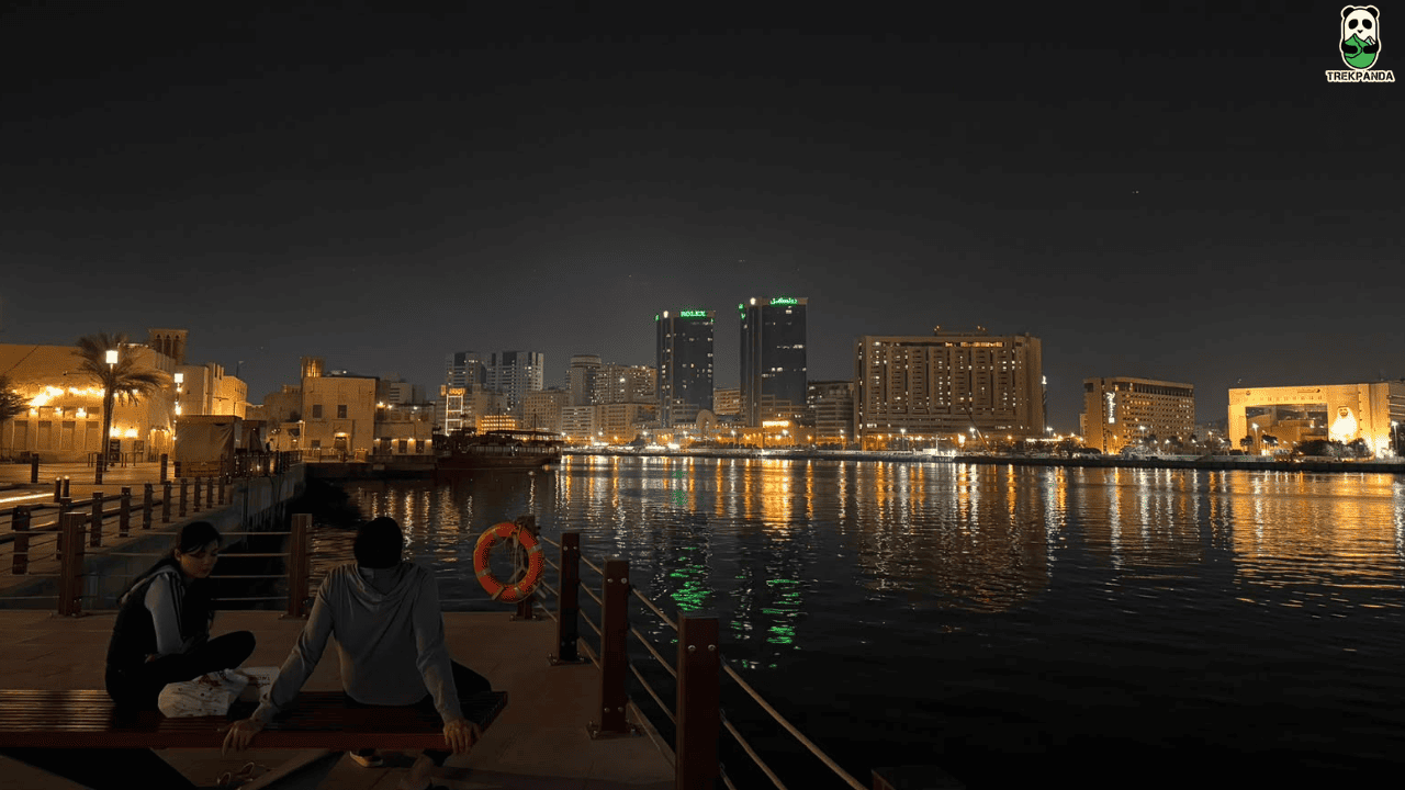 Dubai Trip