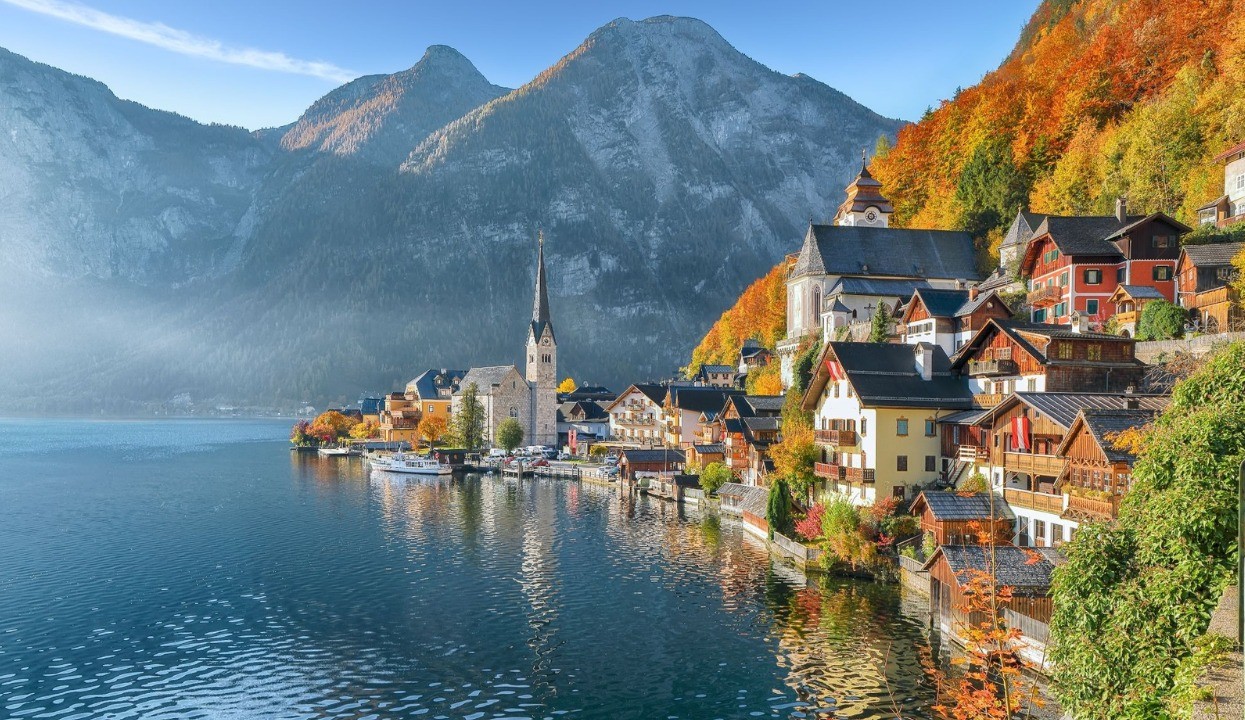 Europe Tour Packages From India