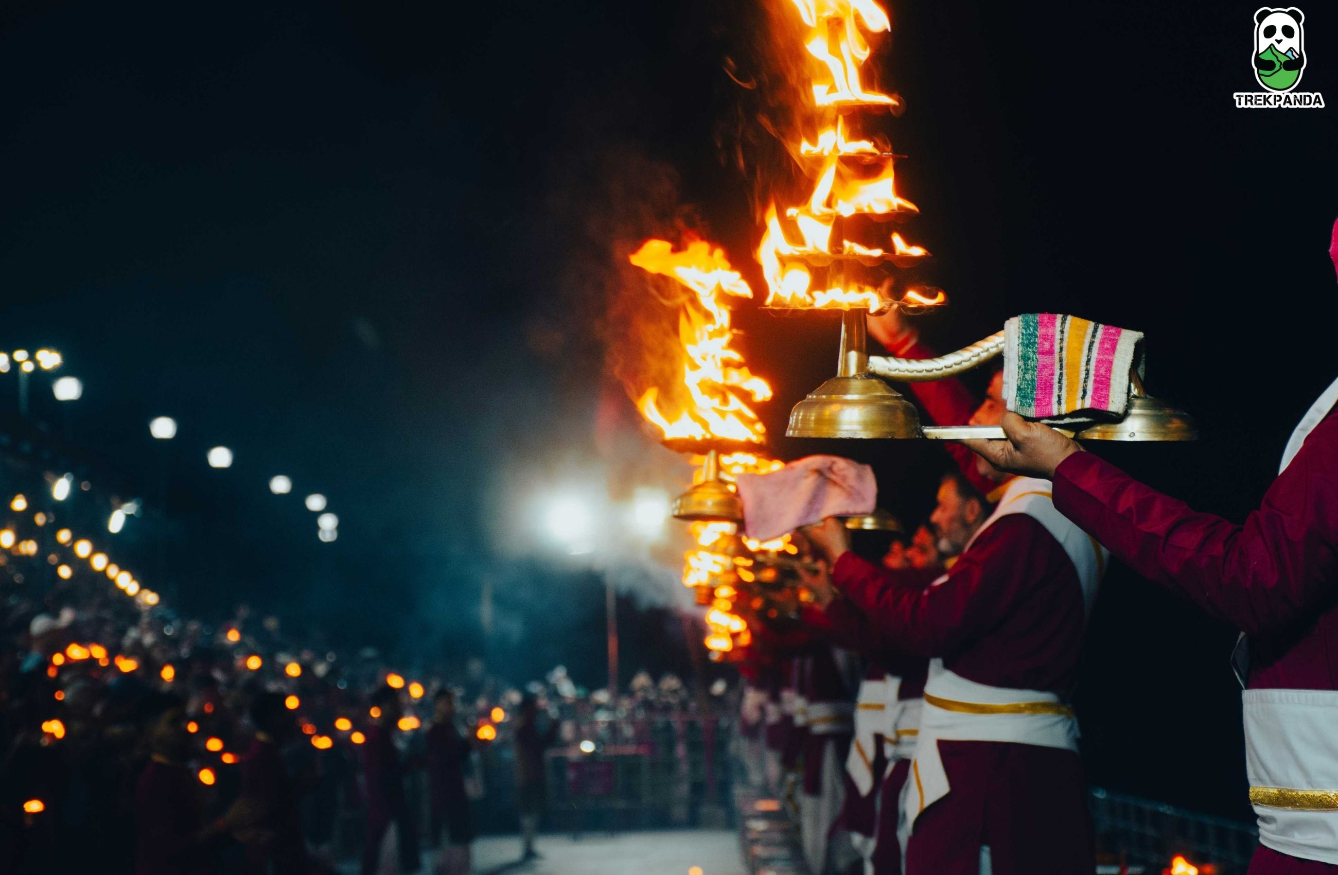 Ganga Aarti Haridwar