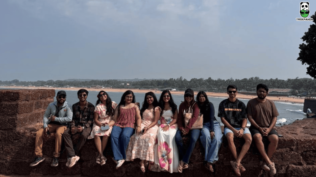 Goa Tour Package