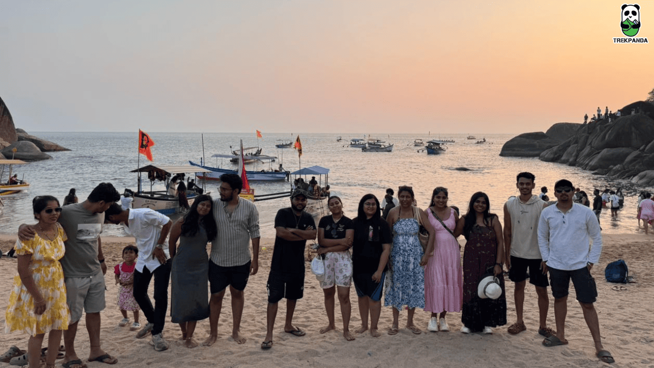 Goa Tour Packages