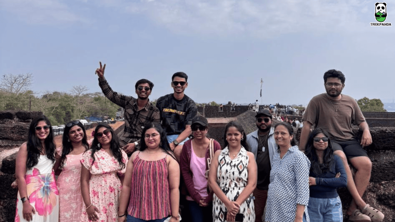 Goa Tours And Packages