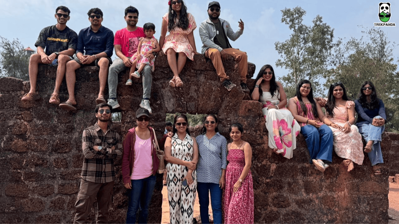 Goa Travel Package
