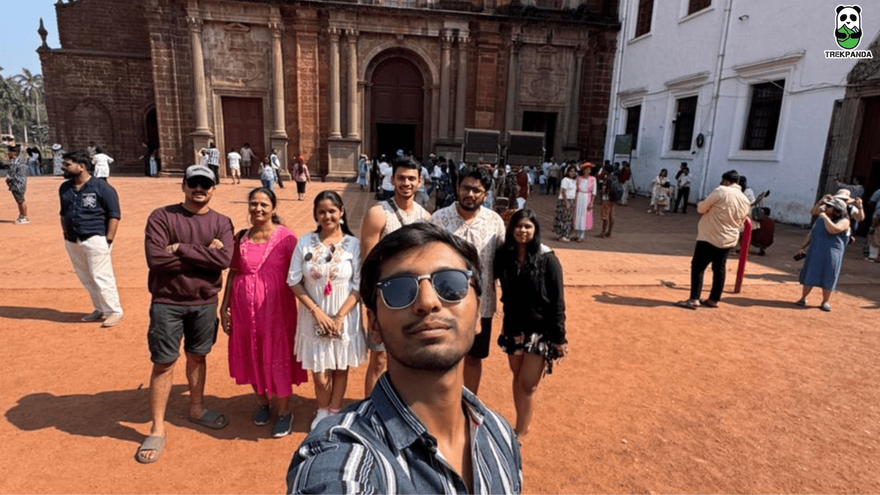 Goa Travel Packages