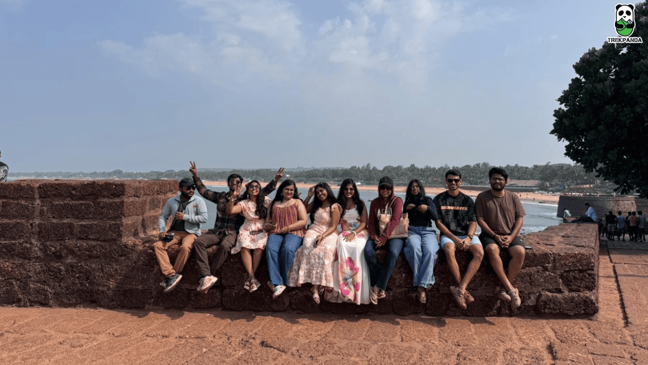 Goa Trip