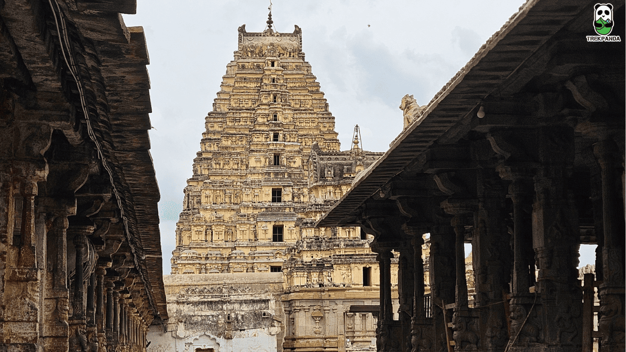 Hampi Karnataka